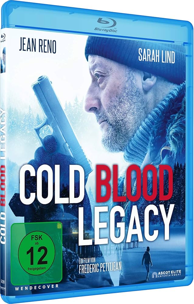 その他 Cold Blood [Blu-ray] Amazon.co.jp: Cold Blood : DVD